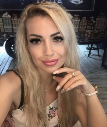 Анкета проститутки Арина - Фото 1, Аймаки, 36 лет, №1365