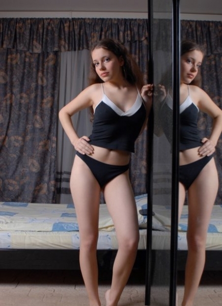 Анкета проститутки Альма - Фото 1, Аймаки, 21 год, №26841