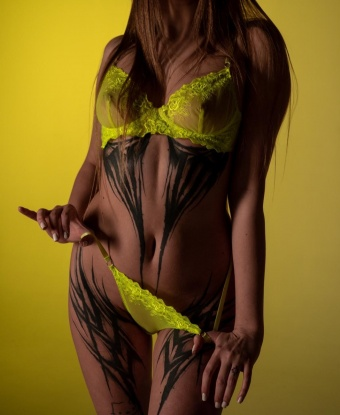 Анкета проститутки Ирина - Фото 1, Аймаки, 20 лет, №4852